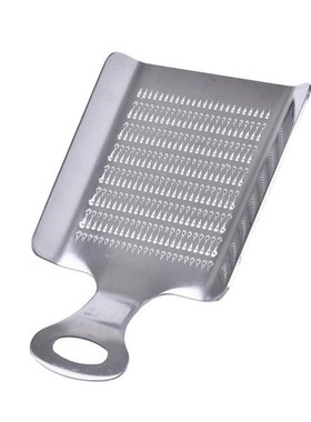 1pc Ginger Garlic Wasabi Grater Crusher Garlic Press Device