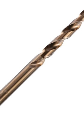 74pcs/Lot 1-8mm HSS Twist Drill Bits Cobalt Whole Ground Met