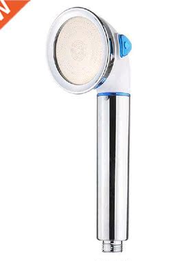 High Pressure Shower Head Korean Style Pressurized Water