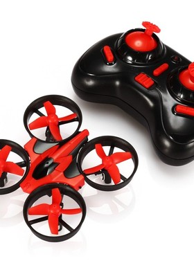 Eachine E010  2.4G 4CH 6 Axis 3D Headless Mode Memory Functi