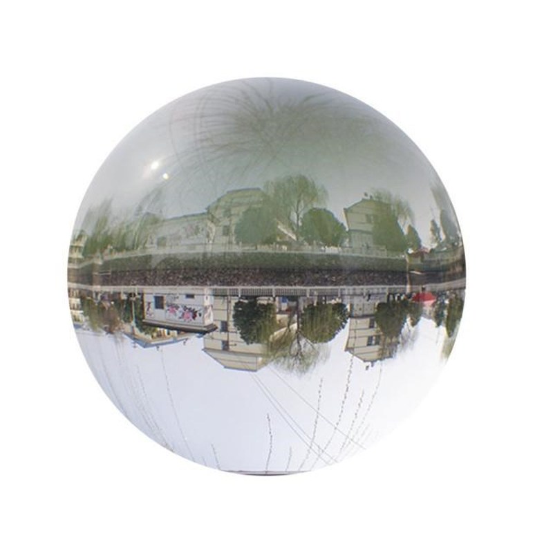 50/80mm Glass Crystal Healing Ball Photography Lens Ball Sph