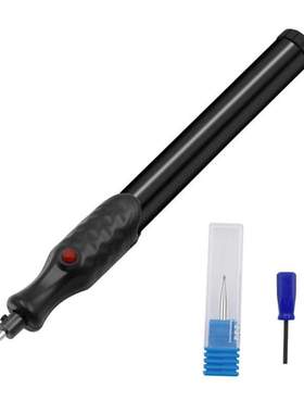 Mini Wireless Electric Grinder Electric Carving Pen Cordless