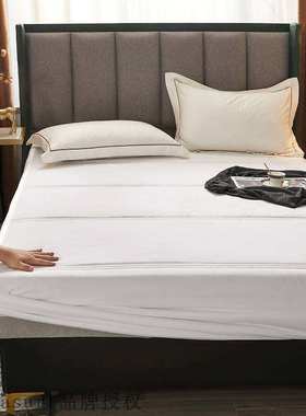 CBD same 100 thread count cotton thickened cotton fitted sh