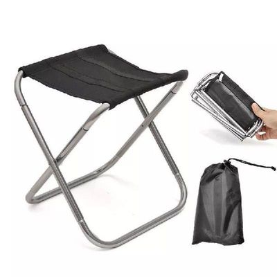Fishing Chair Lightweight Picnic Camping Chair Foldable