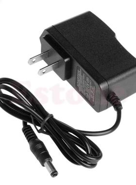 US Plug AC 100V-240V To DC 3V 1A Output Power Supply Adapter