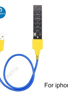 MECHANIC Battery Charging Activation Plate for Iphone 5-11pr