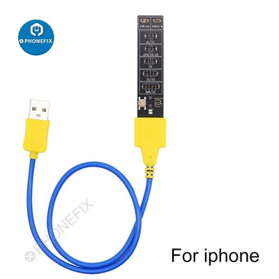 MECHANIC Battery Charging Activation Plate for Iphone 5-11pr