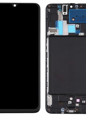 ORIGINAL A70 LCD For Galaxy A70,A705F,A705FN,A705GM, A7050,A