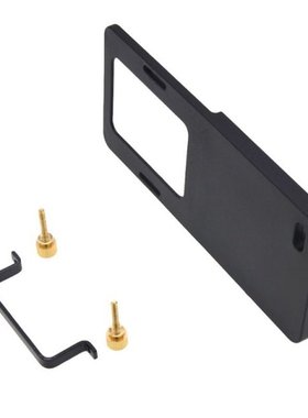Adapter Plate Screws Smartphone Handheld Gimbal Stabilizer f