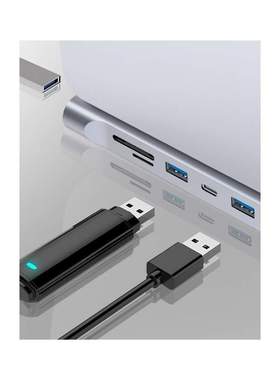 12-in-1 Type-C HUB 4K Docking station dual HDMI RJ45 Gigabit