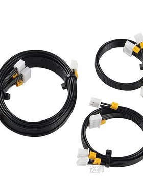 1 set X & Y & Z Limit Switch Cables for Ender 3 3X 3