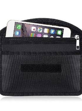 Fireproof Burn - Proof Package Valuables Kit Anti - Signal