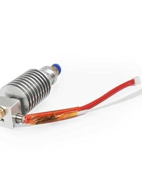 1Set Durable V5 J He Hotend Extruder Hot End Kit for Anycu