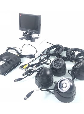 Ten million units have been sold 3G GPS Bus Monitoring Suit