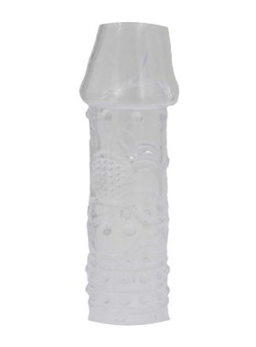 New Stripe Dotted Ribbed Delay Thicken Thorn Condom Permanen