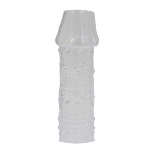 New Stripe Dotted Ribbed Delay Thicken Thorn Condom Permanen