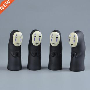 Studio Ghibli Spirited Away No Face Man Vinyl Action Figure