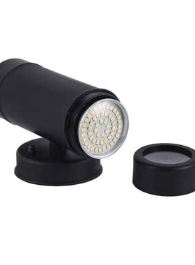 ZMJJALED Wall Lamp Outdoor Garden Wall light Waterproof IP65