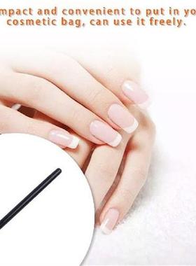 Grinding Pen Nail Exfoliating Sculpture Tools Single-ended