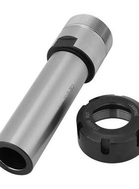 C32-ER32-100L Alloy Steel Chuck Holders Collet Straight Shan