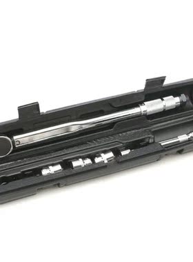 Torque Wrench Set 28~210Nm 1/2 Inch Preset Torque Wrench Sle