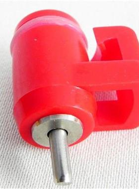 160PCS Ball type nipple drinkers water birds breeding