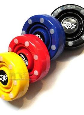 2Pcs/lot 4Colors Hockey pucks ice hockey puck indoor roller