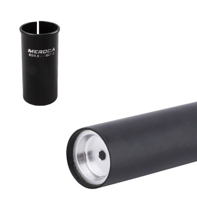 KS EXA Bicycle Dropper Seatpost 27.2mm MTB Seatpost 30/30.4/