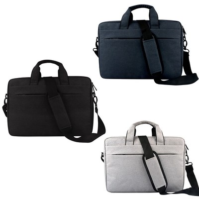 Handbag Shoulder Laptop Bag 适用于 Apple Macbook Air Pro Lap