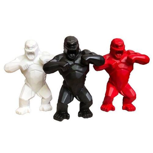 New Monkey King Kong Living Room Decoration Gorilla