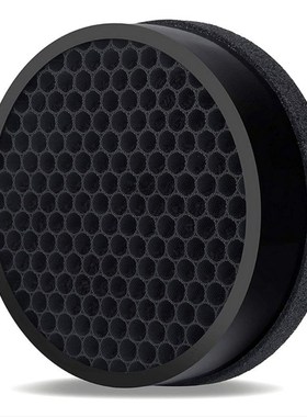 2 Packs air purifier replacet filter for Levoit LV-H132 , Ac