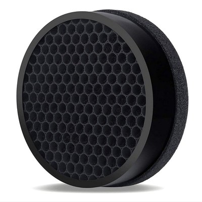 2 Packs air purifier replacet filter for Levoit LV-H132 , Ac