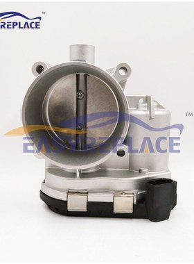 Fuel Injection Throttle body Assembly 8677867 8677658 028075