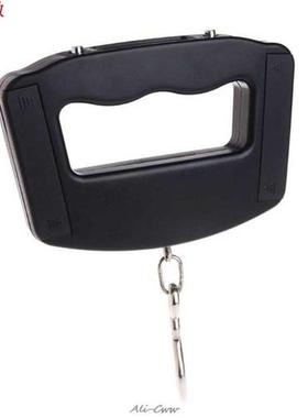 Balance électronique portative de crochet de poisson