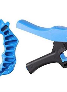 2 In 1 Drip Irrigation Tubing Hole Punch Fitting Insertion