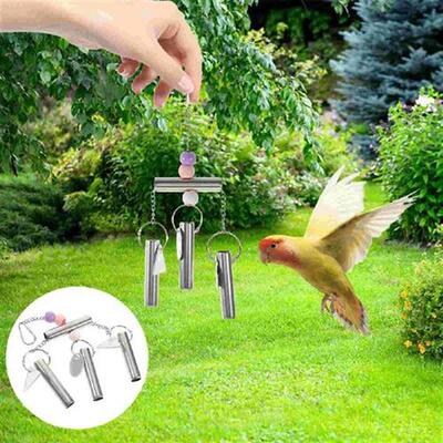 Parrot Toy Wiggles Toys Parrot Climbing Toy The Swing