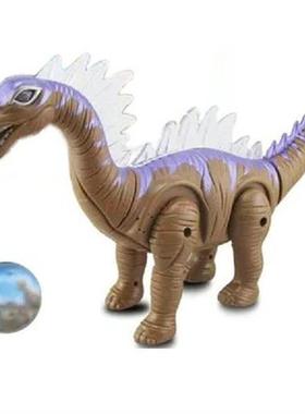 Simulated Ready-to-go Large Electric Moving Walk