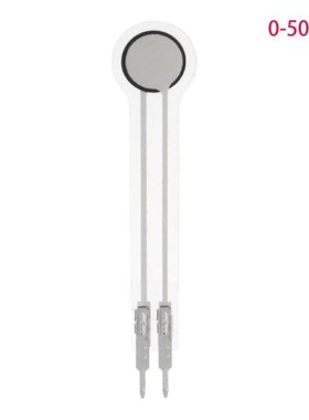 0-500g DF9-40 Pressure Sensor Resistance-type Thin Film 适用