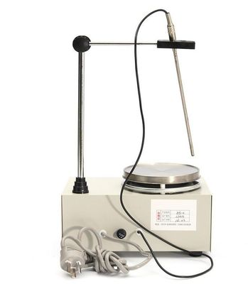 Lab Stirrer mixer Magnetic Stirrer with heating plate hotpla