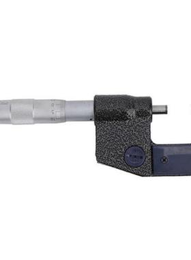 Micrometer Electronic Outside Single/Double Round Head Digit