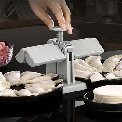 Dumpling Maker Mould Kitchen Dumplings Wrapper Professional