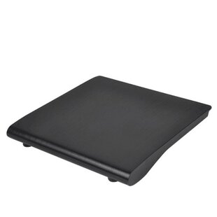 External Cd Dvd Drive With Case Usb 3.0 Optical Drive Portab