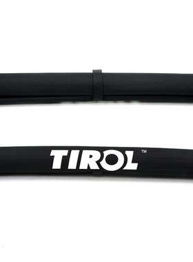 Universal Oxford Roof Rack Boxes Pads Inflatable Car Roof Co