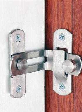 Stainless Steel Lock Buckles Toggle Hasp Latch Catch Clasp D