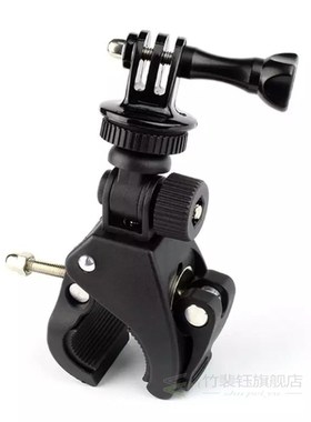 Go pro Accessories Bike Bicycle Motorcycle Handlebar Clamp