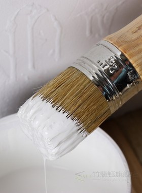 Top quality Artist Brush 20/25/30/40/50mm Head diameter Roun