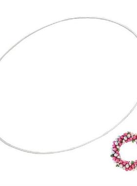 Balloon Arch Stand Backdrop Wedding Round Circle Ring Kit