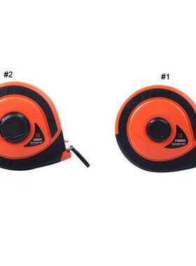 Plastic Measuring Roulette Pvc Soft Ruler Flexible Ruler Wat