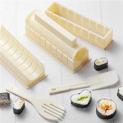 Sushi Maker Rice Mold Hoge Kwaliteit Japanse Rijst Bal Cake