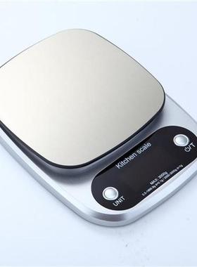 3kg 0.1g Double Range LCD Electronic Scale 3000g 0.1g Digita